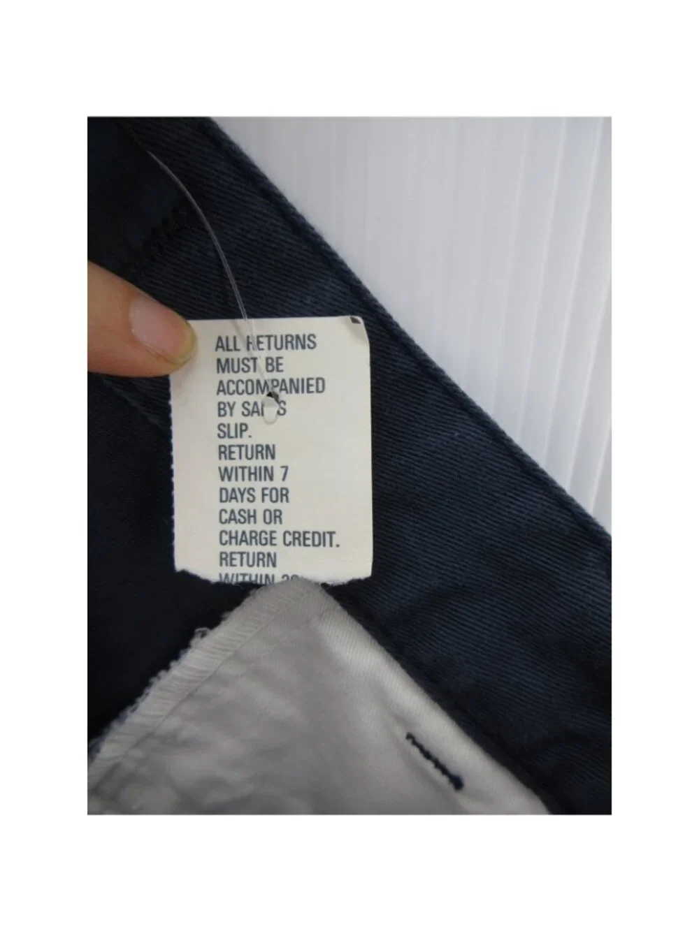Polo Ralph Lauren brand polo